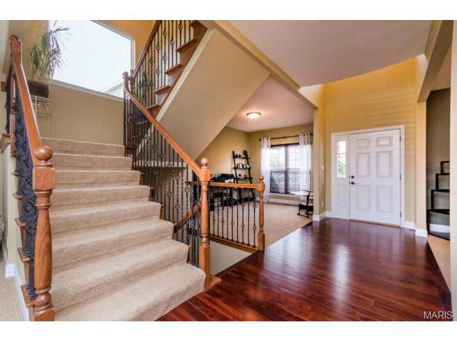 220 Fox Haven Ct, O'fallon, MO 63368 photo 5