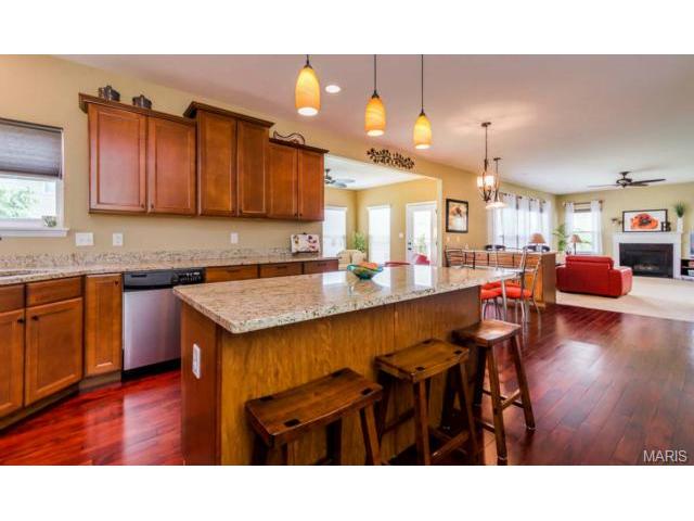 220 Fox Haven Ct, O'fallon, MO 63368 photo 18