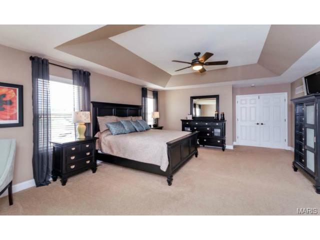 220 Fox Haven Ct, O'fallon, MO 63368 photo 32