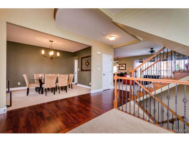 220 Fox Haven Ct, O'fallon, MO 63368 photo 7