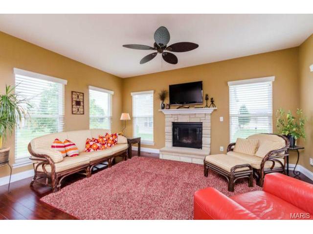 220 Fox Haven Ct, O'fallon, MO 63368 photo 12
