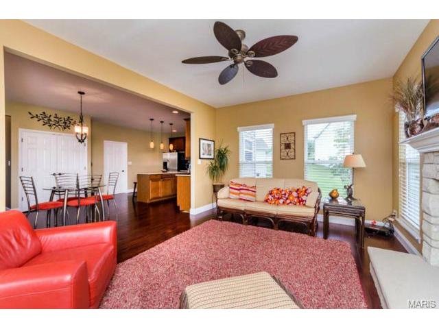 220 Fox Haven Ct, O'fallon, MO 63368 photo 13