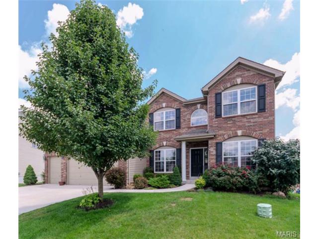 220 Fox Haven Ct, O'fallon, MO 63368 photo 1