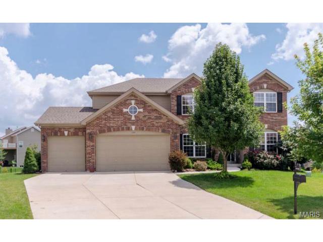 220 Fox Haven Ct, O'fallon, MO 63368 photo 2