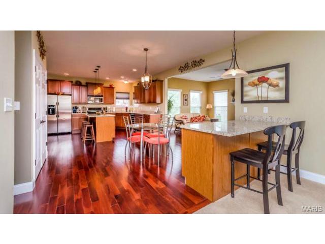 220 Fox Haven Ct, O'fallon, MO 63368 photo 15