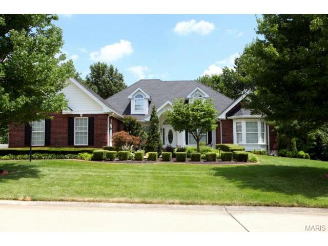 1304 Renaissance, Weldon Spring, MO 63304 photo 1