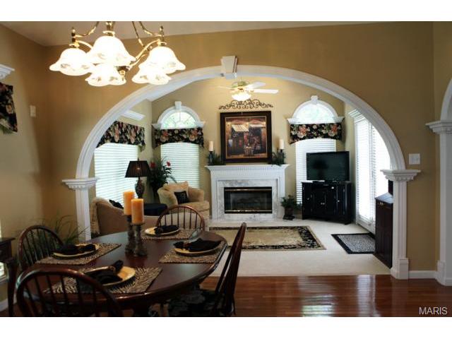 1304 Renaissance, Weldon Spring, MO 63304 photo 4