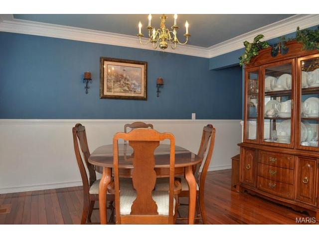 7135 Oak Stream Dr, O'fallon, MO 63368 photo 9