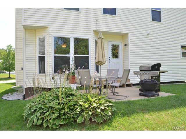 7135 Oak Stream Dr, O'fallon, MO 63368 photo 19