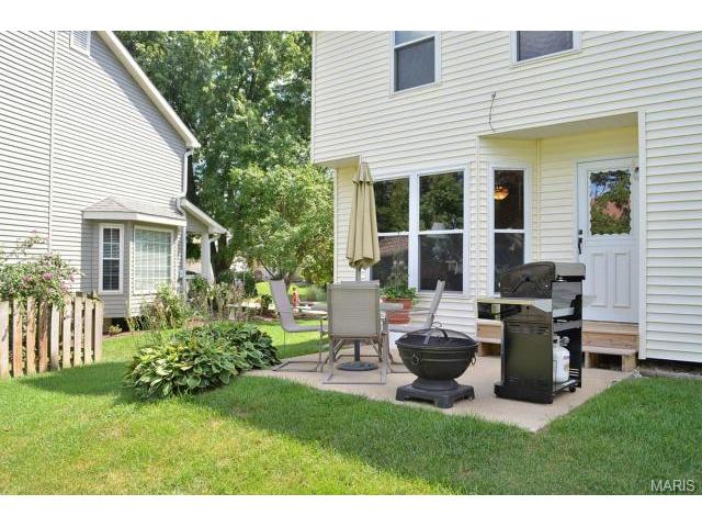 7135 Oak Stream Dr, O'fallon, MO 63368 photo 18