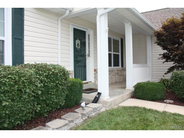 509 Topaz Dr, O'fallon, MO 63366 photo 49