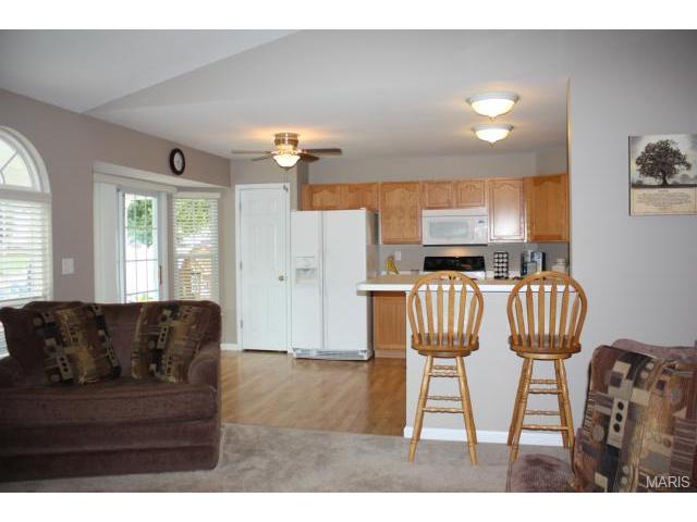509 Topaz Dr, O'fallon, MO 63366 photo 11
