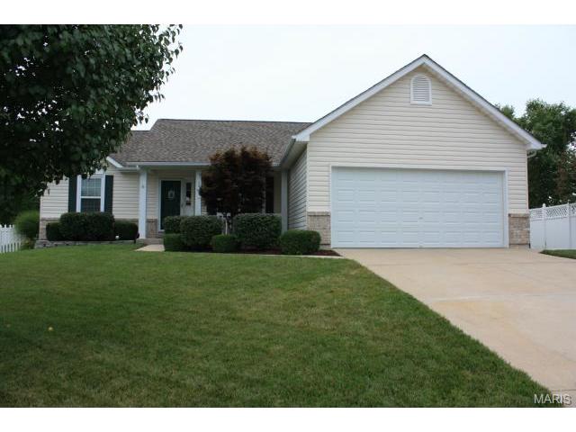 509 Topaz Dr, O'fallon, MO 63366 photo 50