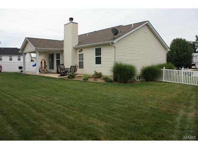 509 Topaz Dr, O'fallon, MO 63366 photo 46