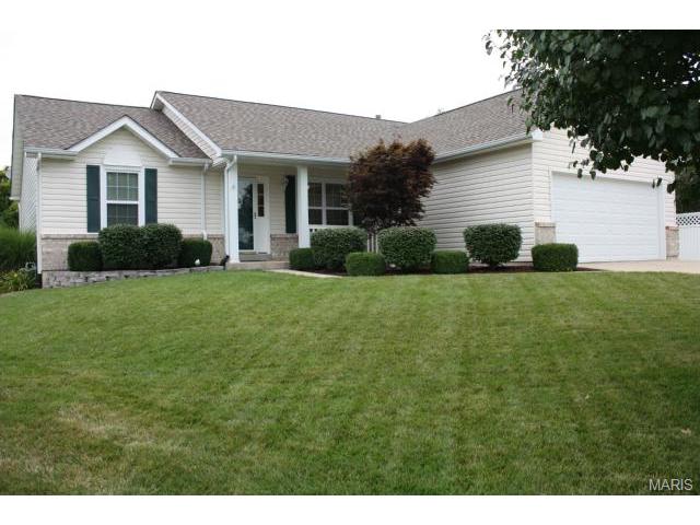 509 Topaz Dr, O'fallon, MO 63366 photo 51