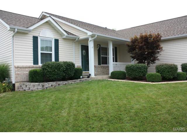 509 Topaz Dr, O'fallon, MO 63366 photo 48
