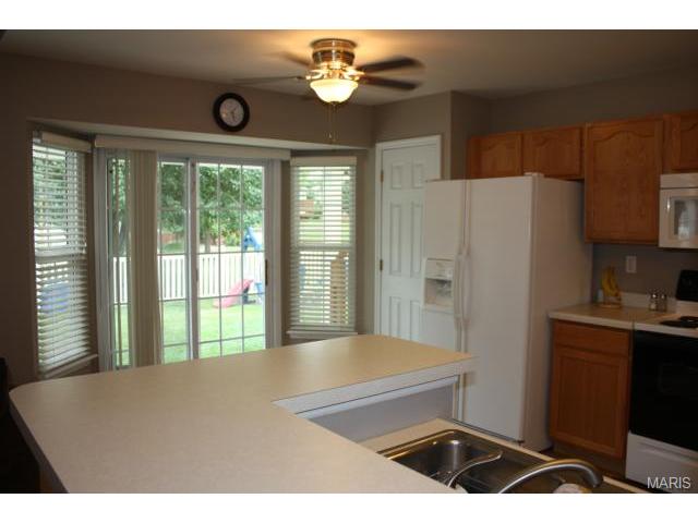 509 Topaz Dr, O'fallon, MO 63366 photo 16