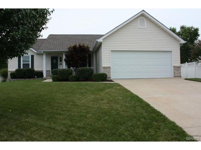 509 Topaz Dr, O'fallon, MO 63366 photo 52
