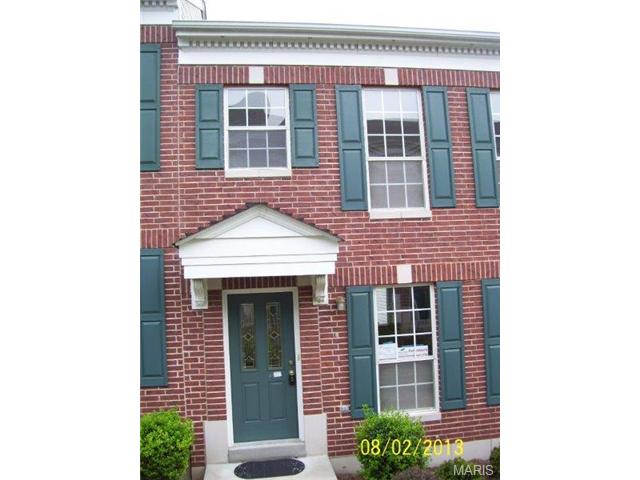 7733 Boardwalk Tower Cir, O'fallon, MO 63368 photo 1
