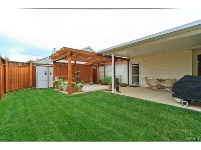 446 Winter Park Dr, O'fallon, MO 63366 photo 26