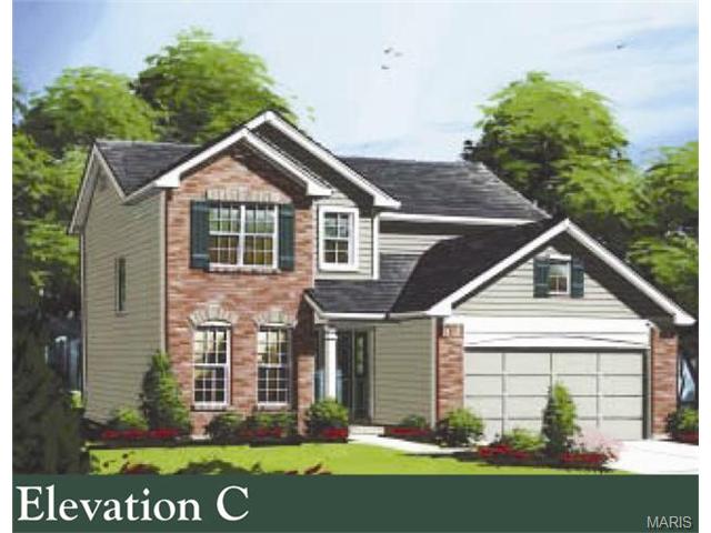 638 Palisades View Dr, Eureka, MO 63025 photo 1