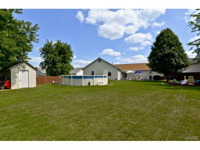 1413 Apple Valley Dr, O'fallon, MO 63366 photo 29