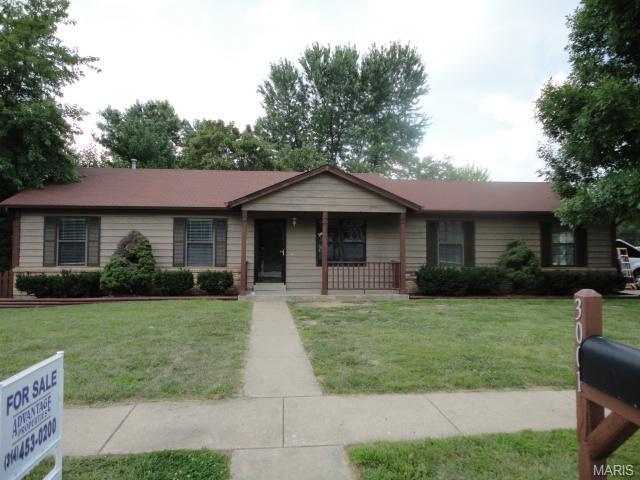 3001 Long Wheat Dr, O'fallon, MO 63368 photo 1