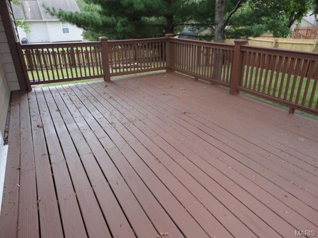 3001 Long Wheat Dr, O'fallon, MO 63368 photo 18