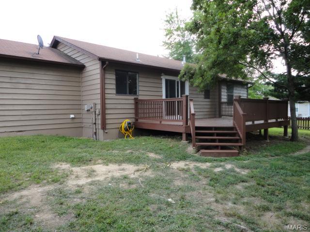 3001 Long Wheat Dr, O'fallon, MO 63368 photo 19