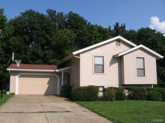 45 Chip Dr, O'fallon, MO 63366 photo 1