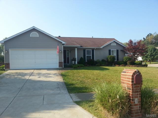 2 Marino Ct, O'fallon, MO 63368 photo 1