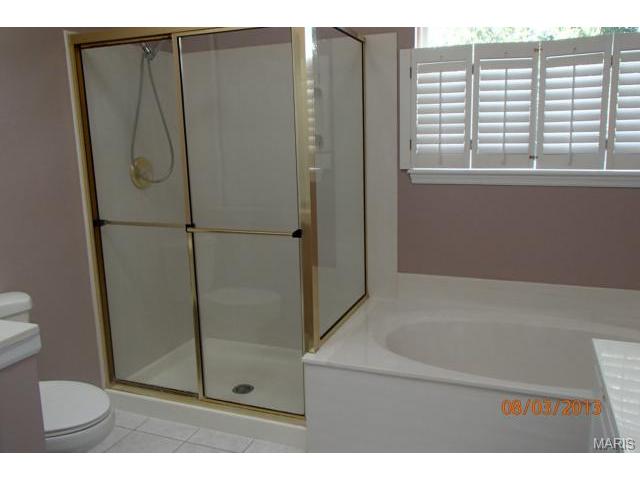3 Betsys Flag Ct, O'fallon, MO 63366 photo 8