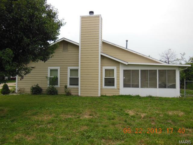 552 Knob Hl, O'fallon, MO 63366 photo 2