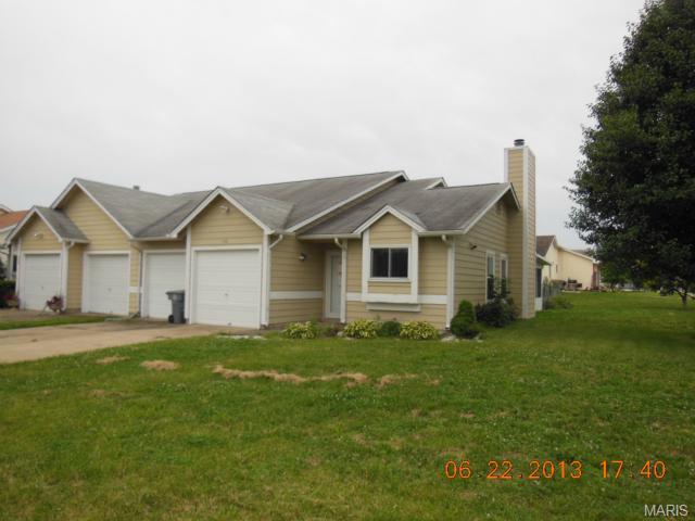 552 Knob Hl, O'fallon, MO 63366 photo 1