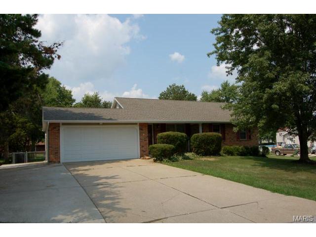 3 Forest Ln, O'fallon, MO 63366 photo 1