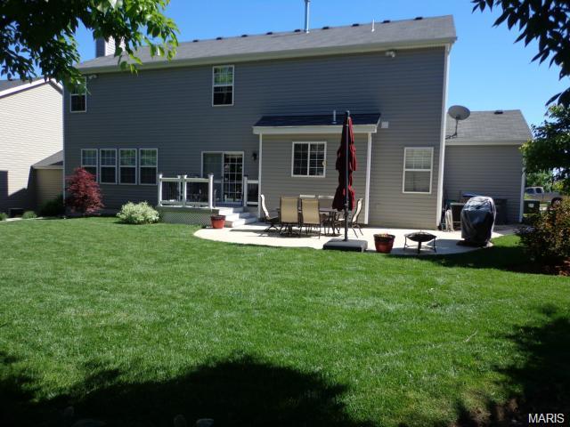 107 Preston Cir, O'fallon, MO 63368 photo 21