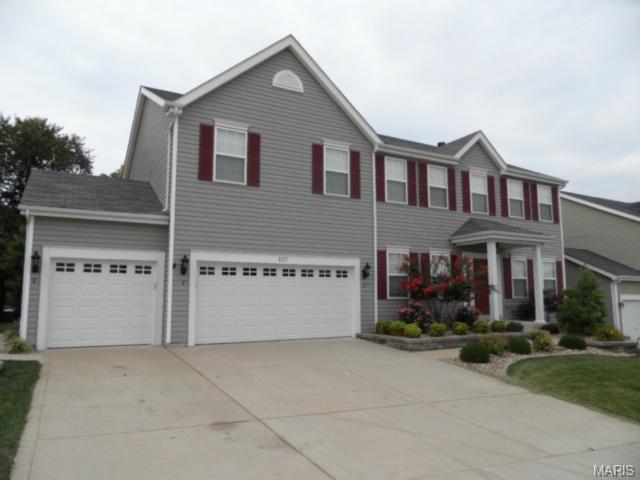 107 Preston Cir, O'fallon, MO 63368 photo 3