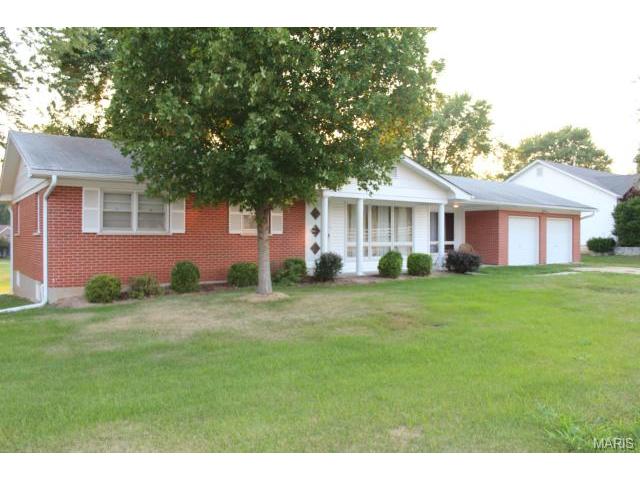 1003 Ofallon Rd, Weldon Spring, MO 63304 photo 1
