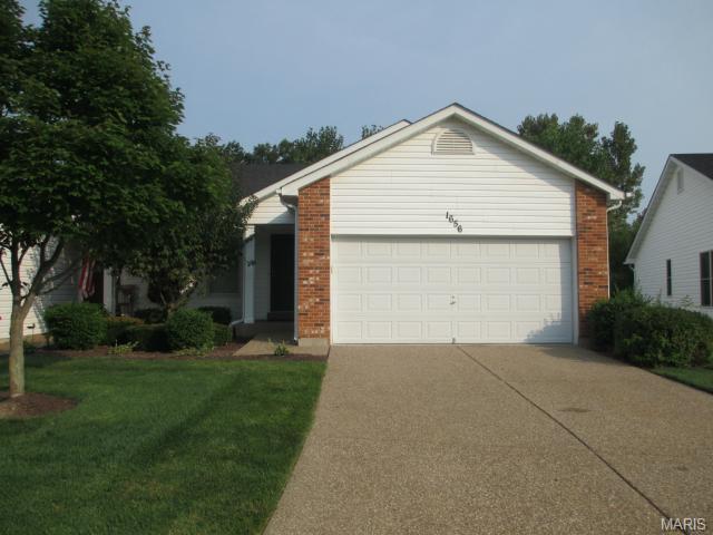 1656 Thurston Ct, O'fallon, MO 63366 photo 1