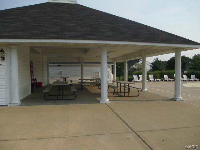 1656 Thurston Ct, O'fallon, MO 63366 photo 15