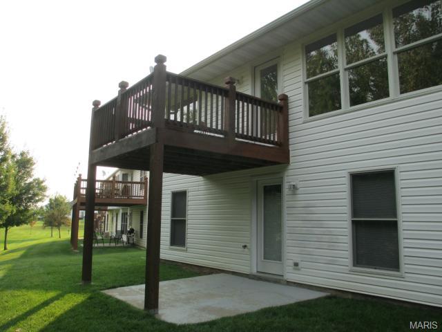 1656 Thurston Ct, O'fallon, MO 63366 photo 12