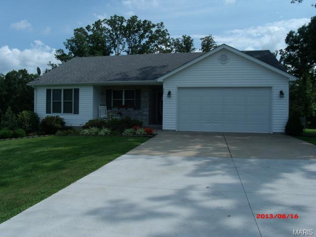 400 E Springfield Ave, Gerald, MO 63037 photo 1