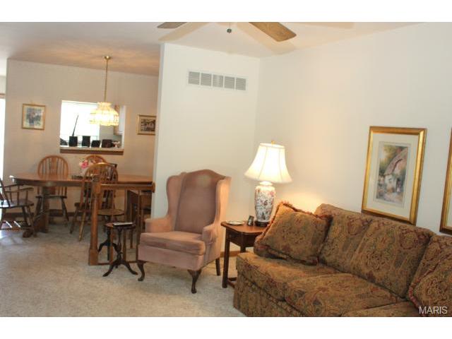  16520 Carriage View Ct, Grover, MO 63040 photo 2