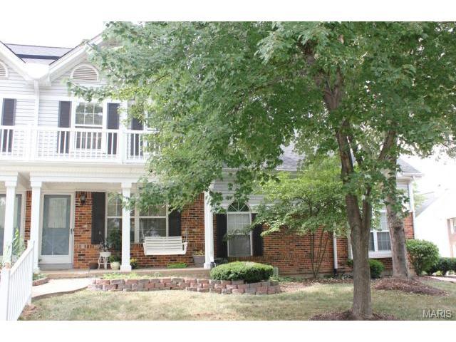 16520 Carriage View Ct, Grover, MO 63040
