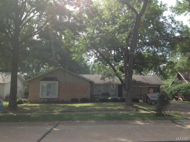 502 Kingridge Dr, Ballwin, MO 63011 photo 1