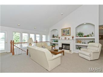 1269 Cypress Pt, O'fallon, MO 63366 photo 5
