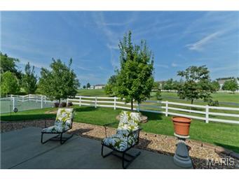 1269 Cypress Pt, O'fallon, MO 63366 photo 22