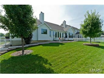 1269 Cypress Pt, O'fallon, MO 63366 photo 25