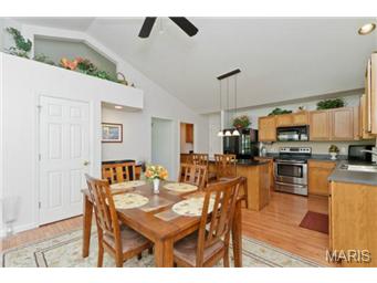 1269 Cypress Pt, O'fallon, MO 63366 photo 11