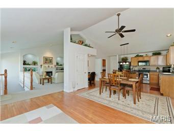 1269 Cypress Pt, O'fallon, MO 63366 photo 8